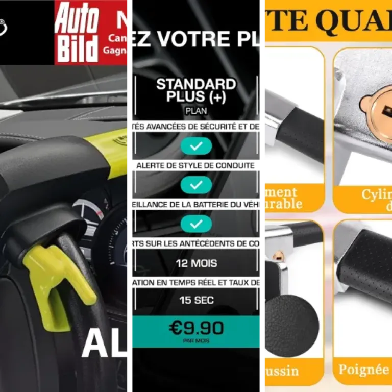Notre sélection des 7 meilleurs systèmes d’alarme (2026)