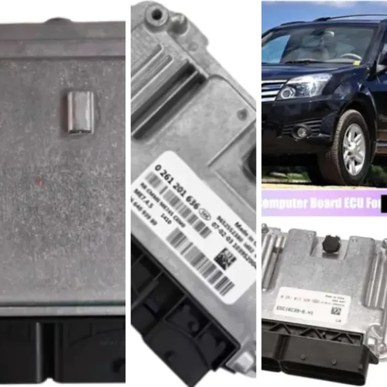 Guide d'achat : les 6 meilleurs calculateurs moteur (2026)