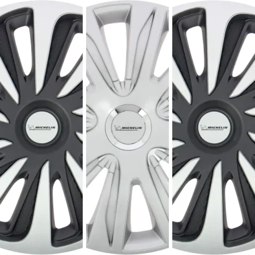 Top 5 : meilleurs jantes et enjoliveurs (avril 2026)