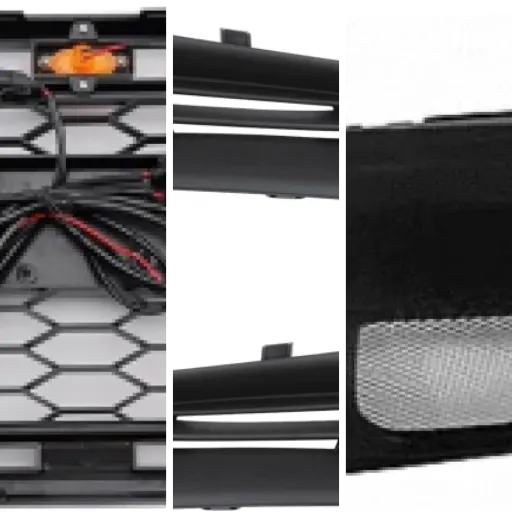 Comparatif des 5 meilleurs calandres sport (avril 2026)