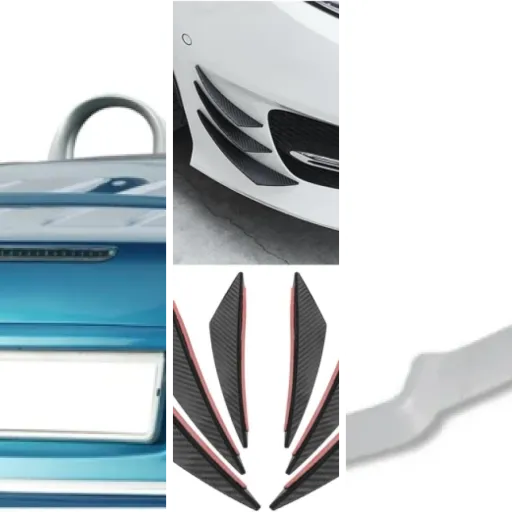 Quel spoilers choisir ? Top 5 (avril 2026)