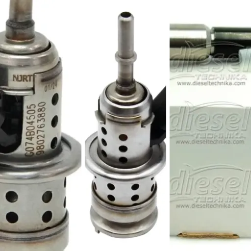 Top 6 : meilleurs injecteurs (avril 2026)