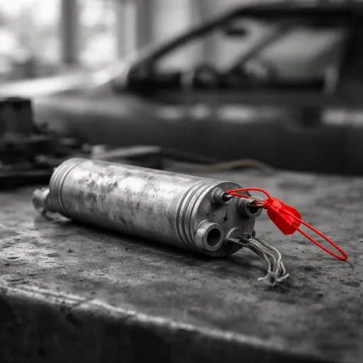 Contrôle technique 2026 : comment savoir si votre voiture est bloquée par le nouveau protocole Takata