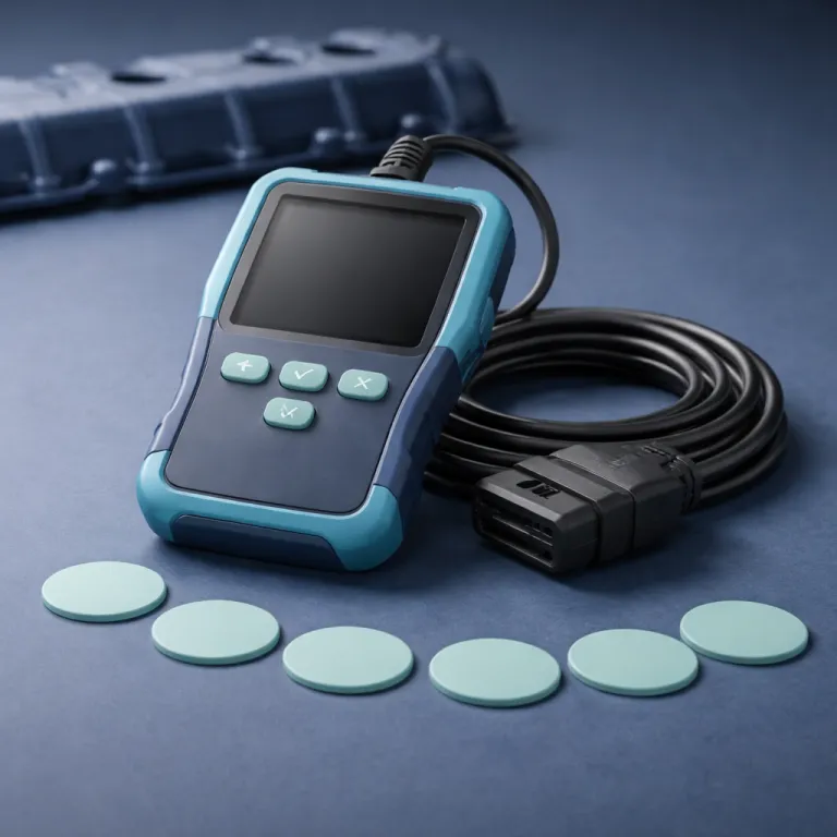 Voyant moteur allumé : l'arbre de décision en 6 étapes avant d'aller au garage