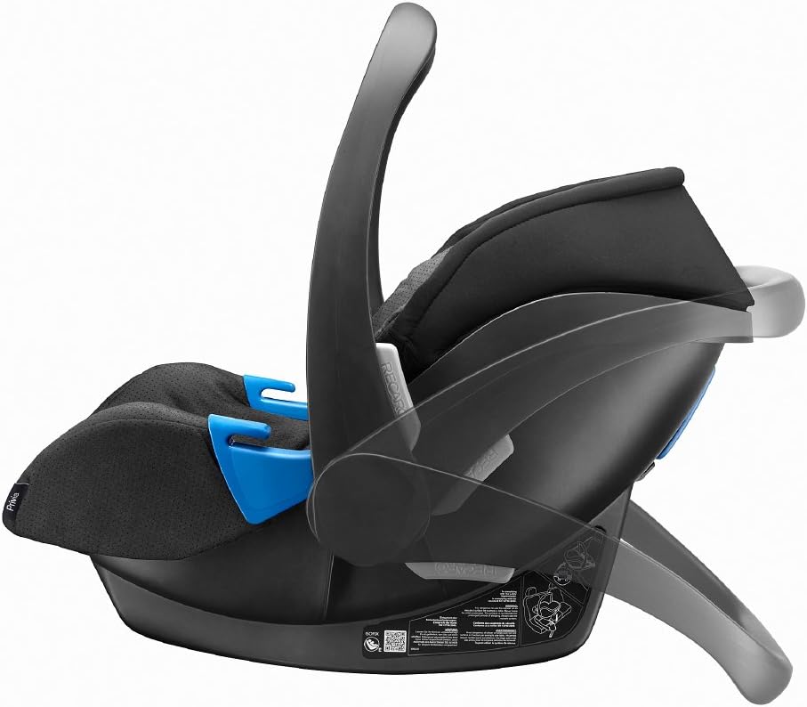 RECARO Privia Siège Auto Pink