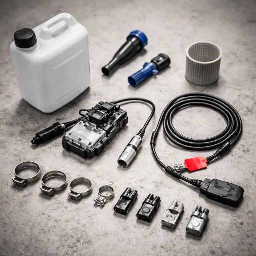 AdBlue 2026 : 7 500 euros d'amende pour désactivation, comment prouver une panne légitime