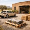 Batterie voiture électrique : à quel prix 2026 le remplacement devient plus rentable que changer d'auto