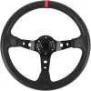 Test Volant de Course Ausla 14 pouces : look racing pas cher, mais quelques compromis