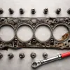 Couples de serrage : les 12 erreurs qui ruinent un moteur en une intervention