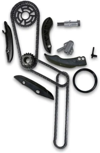 Tck133 C Fai Kit chaîne OE qualité