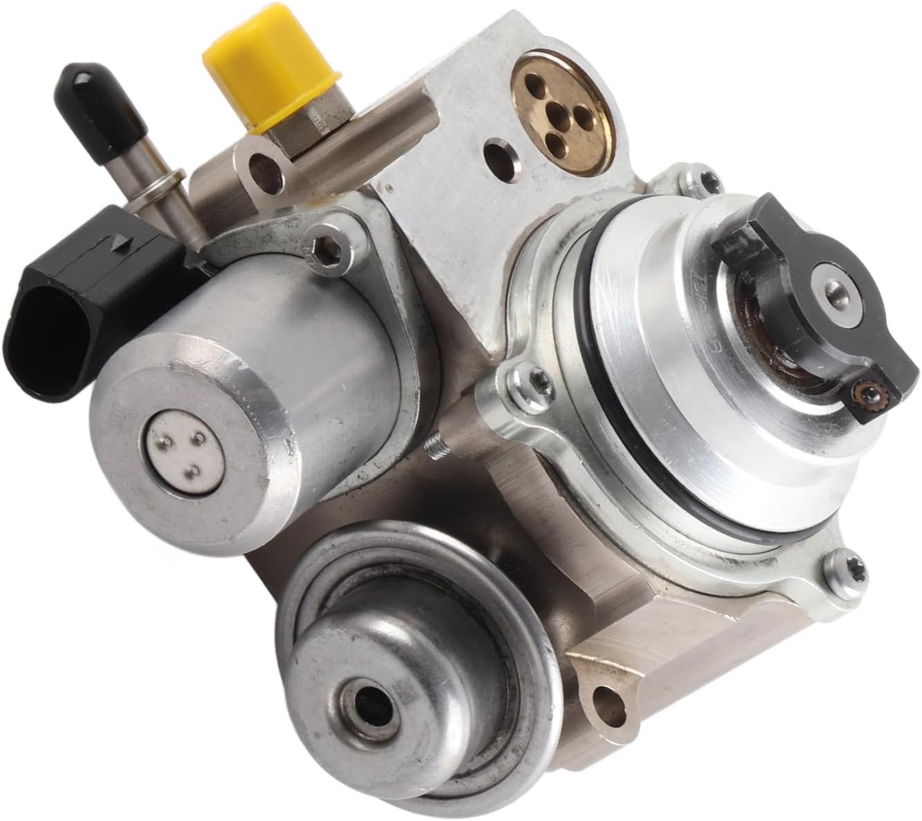 Pompe à Carburant Haute Pression 13517592429 Pompe D'injection de Carburant Moteur pour S R59 R60 R58 R55N R57N Alliage D'aluminium