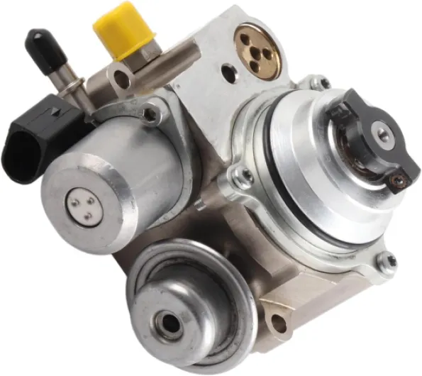 Pompe à Carburant Haute Pression 13517592429 Pompe D'injection de Carburant Moteur pour S R59 R60 R58 R55N R57N Alliage D'aluminium