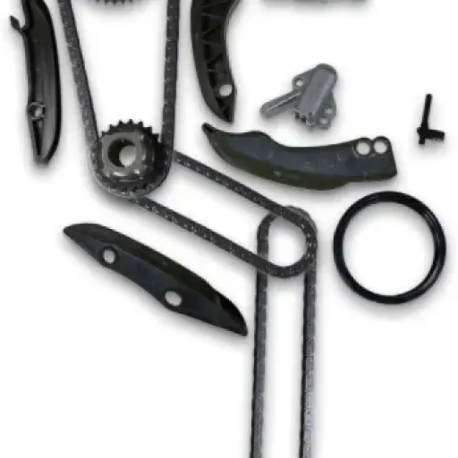 Test TCK133C FAI : le kit chaîne qui fait le job pour les moteurs BMW/MINI N47