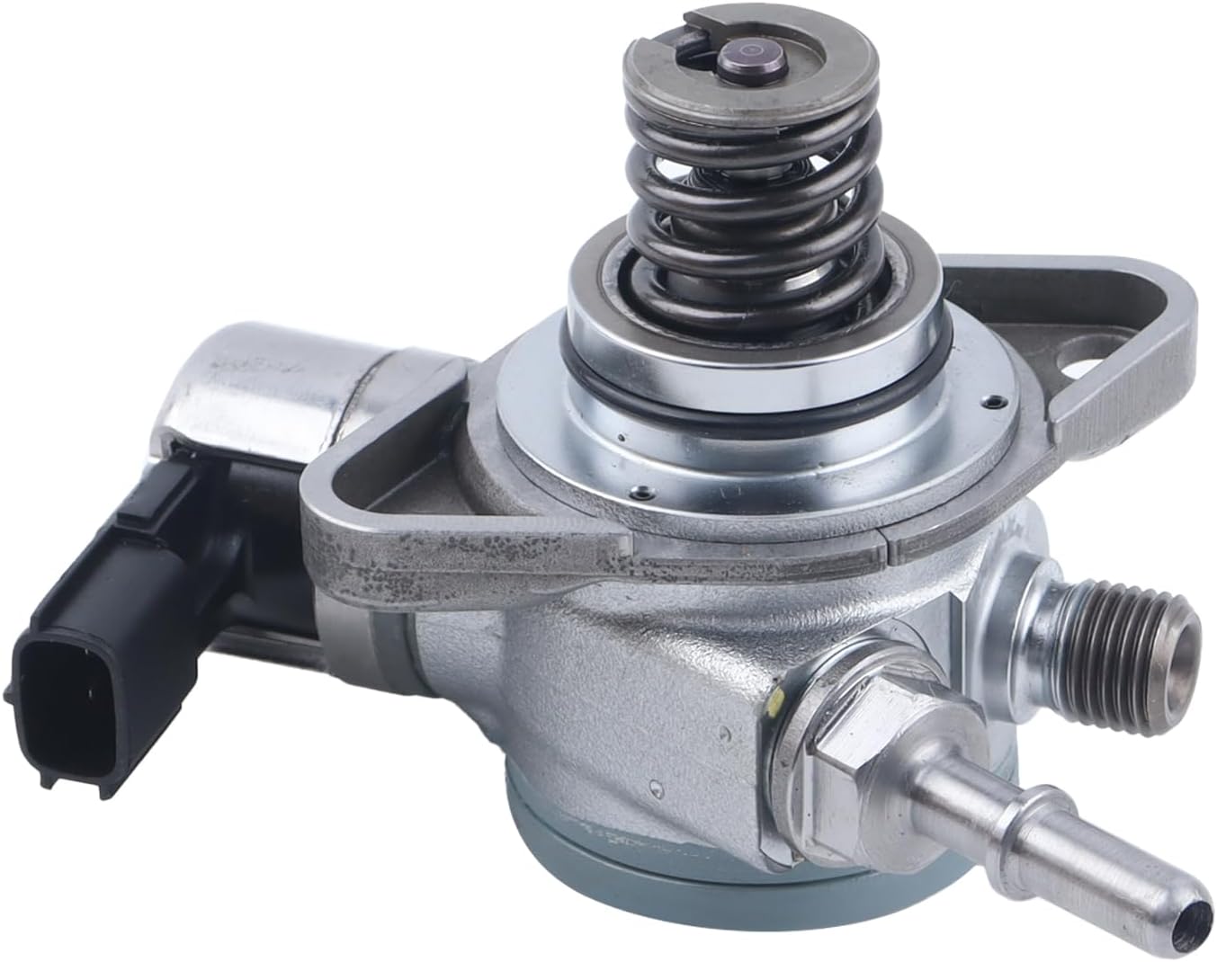 Pompe à carburant haute pression pour Nissan Qashqai Dacia Renault TCE 16630-7214R 166305283R