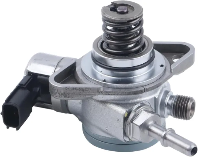 Pompe à carburant haute pression pour Nissan Qashqai Dacia Renault TCE 16630-7214R 166305283R