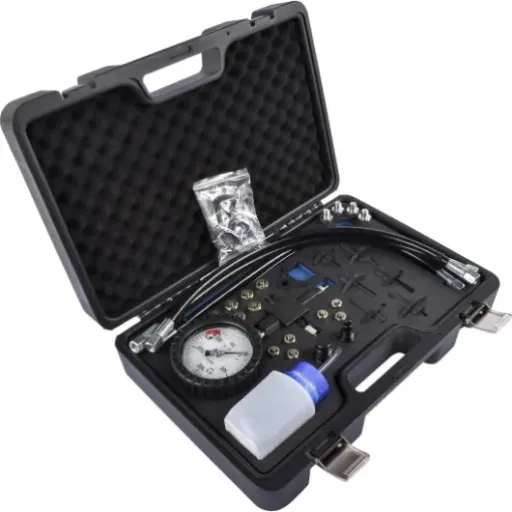 Test Bisenya Master Common Rail Diesel : le kit qui fait le boulot sans ruiner l’atelier