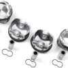 Test kit pistons 72,20 mm A200 M282 : l’option budget qui fait le job si on sait ce qu’on fait