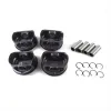 Test kit pistons 76,5 mm EA111 CLRA : un kit de base qui fait le job si on sait ce qu’on fait