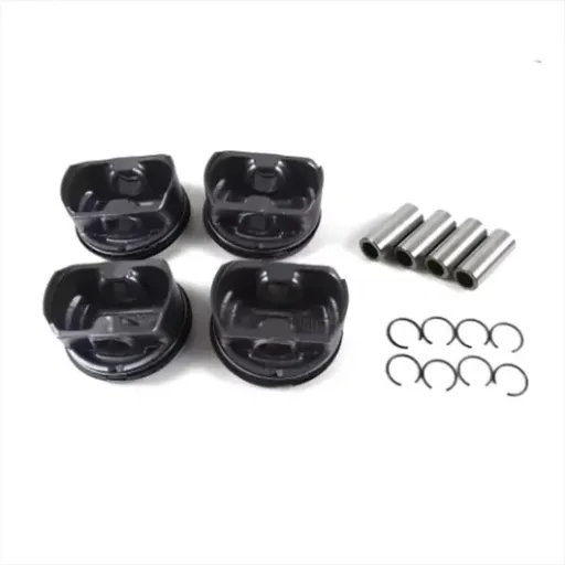 Test kit pistons 76,5 mm EA111 CLRA : un kit de base qui fait le job si on sait ce qu’on fait
