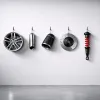 Tuning : 5 modifications qui passent le contrôle technique sans mauvaise surprise
