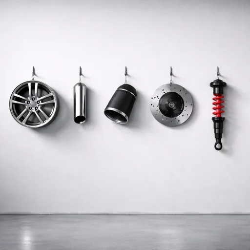 Tuning : 5 modifications qui passent le contrôle technique sans mauvaise surprise