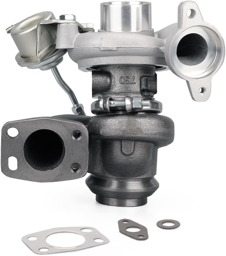 Turbo Turbocompresseur for Citroen for Peugeot 207 1.6 HDI, 90 CV 49173-07508,49173-07506,49173-07507, Turbochargers