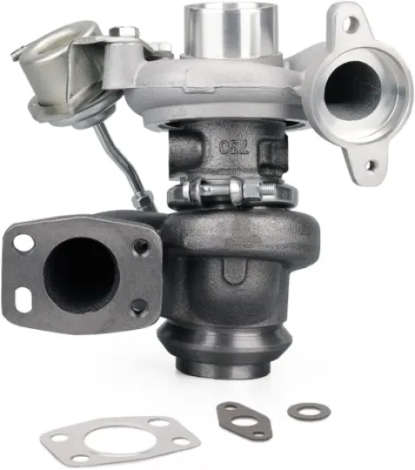 Turbo Turbocompresseur for Citroen for Peugeot 207 1.6 HDI, 90 CV 49173-07508,49173-07506,49173-07507, Turbochargers