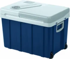 Test MOBICOOL W40 : la grosse glacière électrique qui remplace (presque) un petit frigo