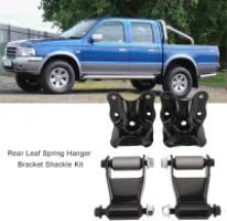 Test Akozon 722-001 : le kit de supports de suspension qui remet ton pick-up B-Series sur ses roues sans ruiner ton budget