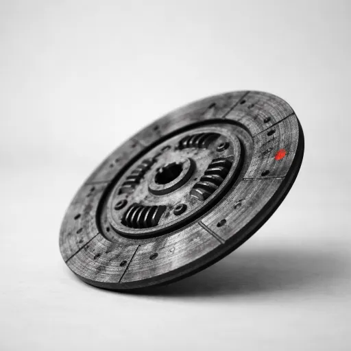 Embrayage qui patine : reconnaître les symptômes avant la casse complète
