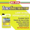 Test Ma-Fra Tergy CristalGlass 4,5 L : le lave-glace prêt à l’emploi qui fait le job sans prise de tête