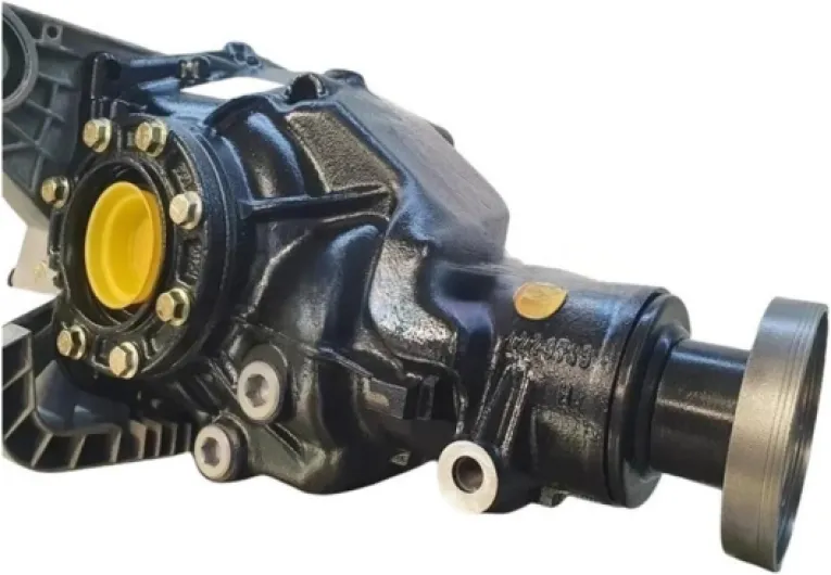 Différentiel arrière Compatible Pour BMW E46 M3 S54, rapport de pont 3,62, 2000-2006, références : 2282480, 2282481, 33102282480, 33102282081