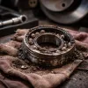 Roulement de roue : ce bruit sourd en virage qui ne pardonne pas