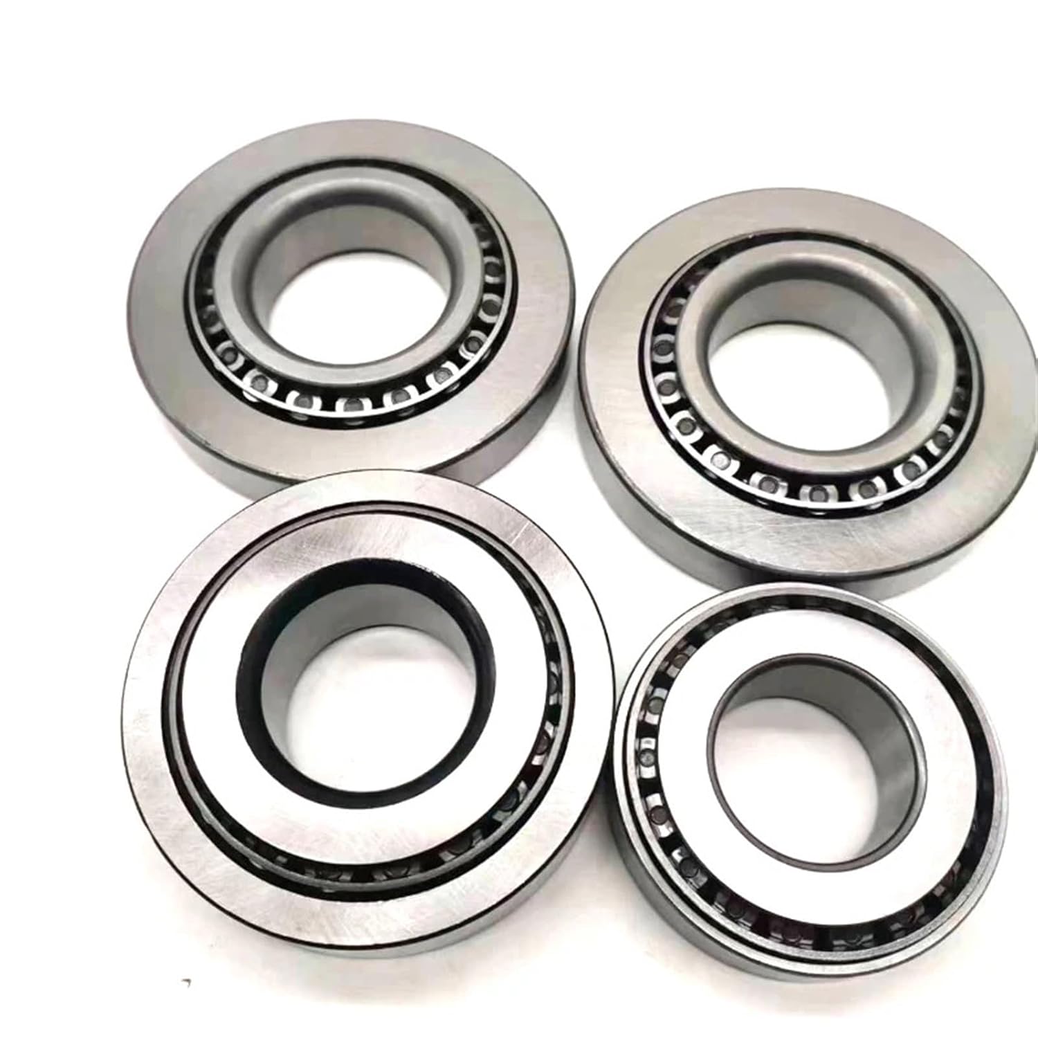 Différentiel Ensemble de Différentiel Kit de réparation de roulement de différentiel arrière LM50134R F-577158 pour Cadillac ATS CTS 2013-2019 + outil de démontage F-574658