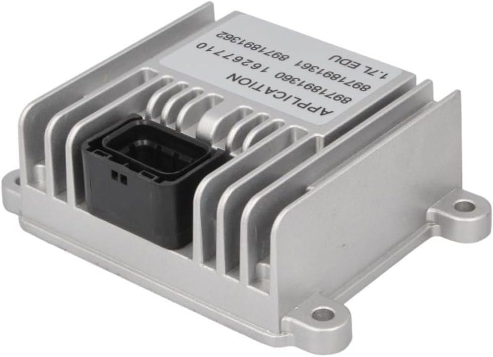MEAT & DORIA Calculateur moteur 70015 Corsa C Schrägheck (X01)