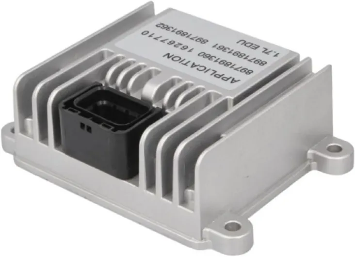 MEAT & DORIA Calculateur moteur 70015 Corsa C Schrägheck (X01)