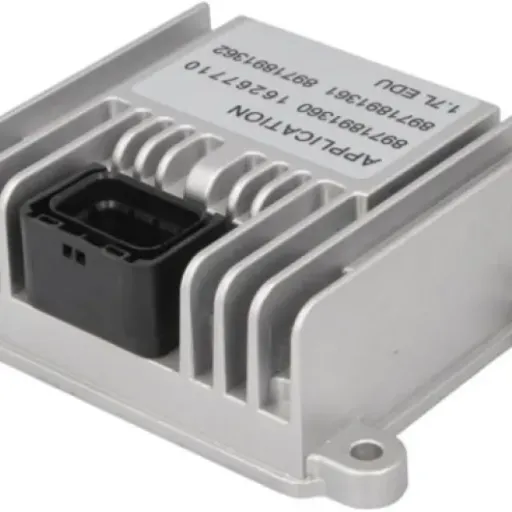 Test MEAT & DORIA 70015 : le calculateur moteur qui remet une Corsa C en route sans se ruiner
