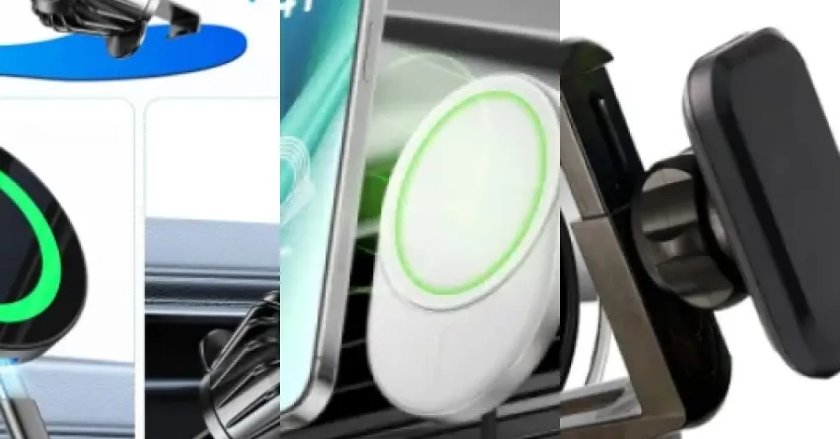 Les meilleurs supports téléphone : notre top 3 (mai 2026)