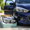 Marketplaces de pièces auto : quelles plateformes croisent vraiment avec votre VIN et lesquelles bluffent