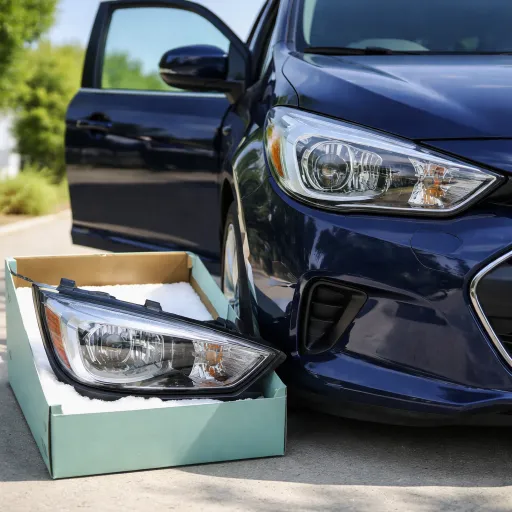 Marketplaces de pièces auto : quelles plateformes croisent vraiment avec votre VIN et lesquelles bluffent