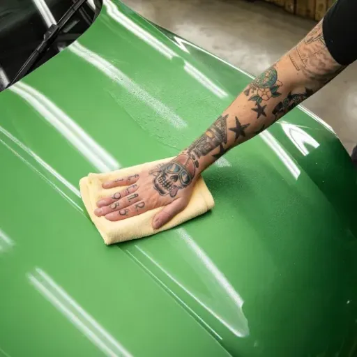 Test Meguiar's Kit d’Entretien Voiture Deluxe V2 : le kit complet qui fait (presque) tout pour la voiture