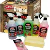 Test CarPlan Demon Kit Entretien Auto 7 Pièces : le pack complet qui fait le job sans se ruiner