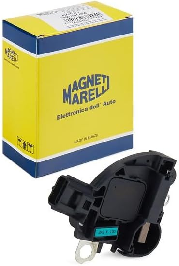 MAGNETI MARELLI 940016012300 Régulateur alternateur