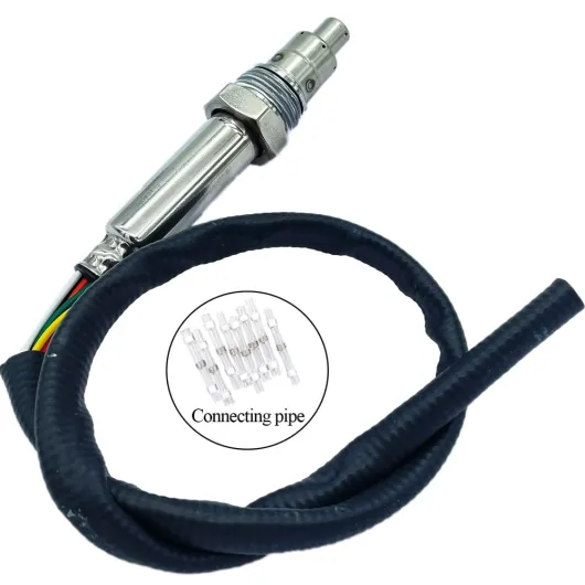 Sonde lambda universelle 21567763 8 Wrie pour 21479638, 21346959, 21302275