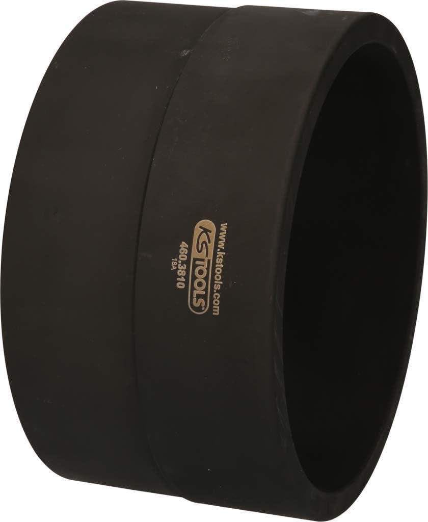 Piston ring installation aid for Scania, 130 mm