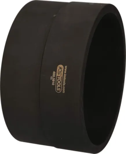 Piston ring installation aid for Scania, 130 mm
