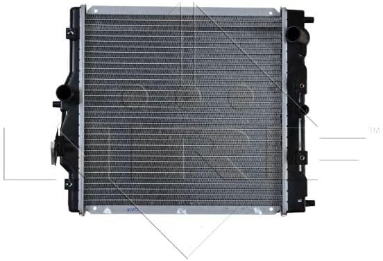 NRF 506750 Radiateur, refroidissement du moteur