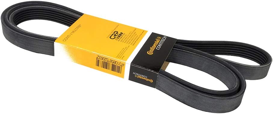 Continental Contitech 6PK2271 Courroie trapézoïdale à nervures