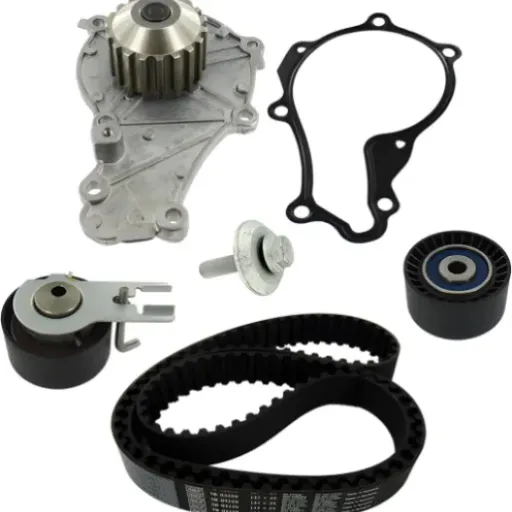 Test SKF VKMC 03259 : un kit de distribution sérieux pour les 1.6 HDi