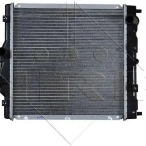 Test NRF 506750 : le radiateur qui fait le job sans ruiner ton budget